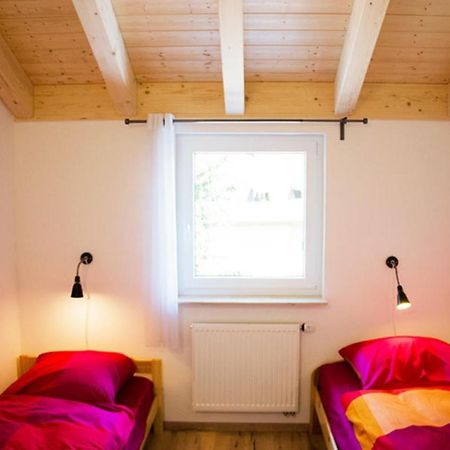 Appartment Vogel Ferienwohnungen Цирндорф Екстериор снимка