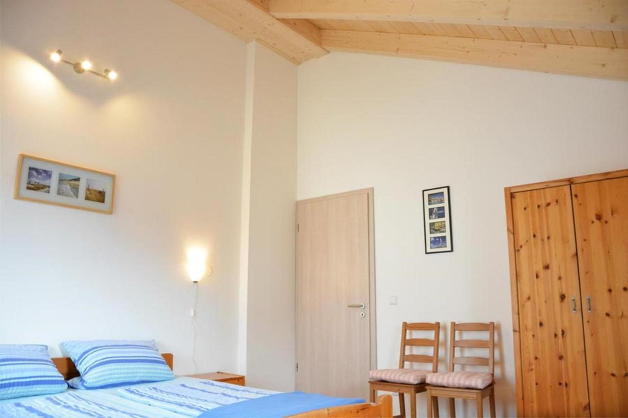 Appartment Vogel Ferienwohnungen Цирндорф Екстериор снимка