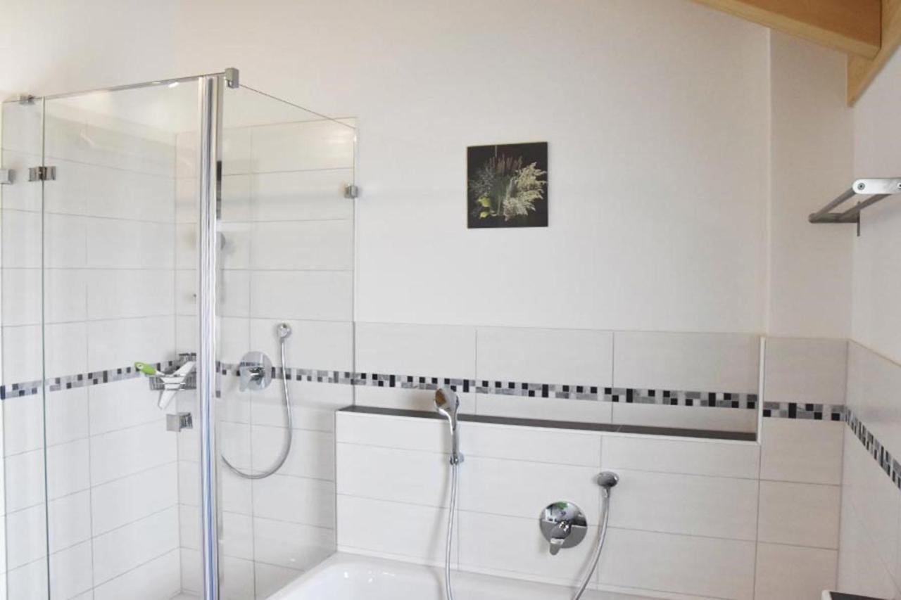 Appartment Vogel Ferienwohnungen Цирндорф Екстериор снимка