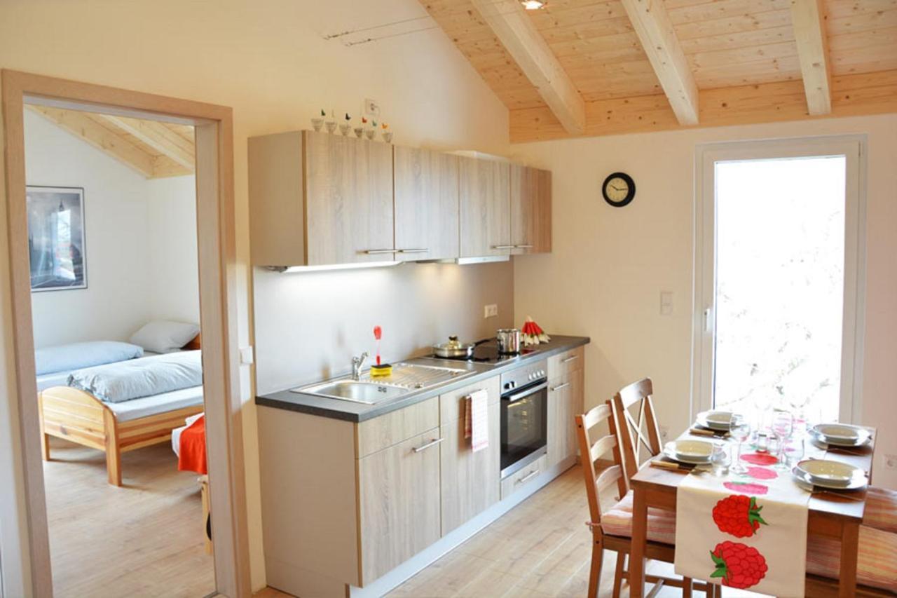 Appartment Vogel Ferienwohnungen Цирндорф Екстериор снимка