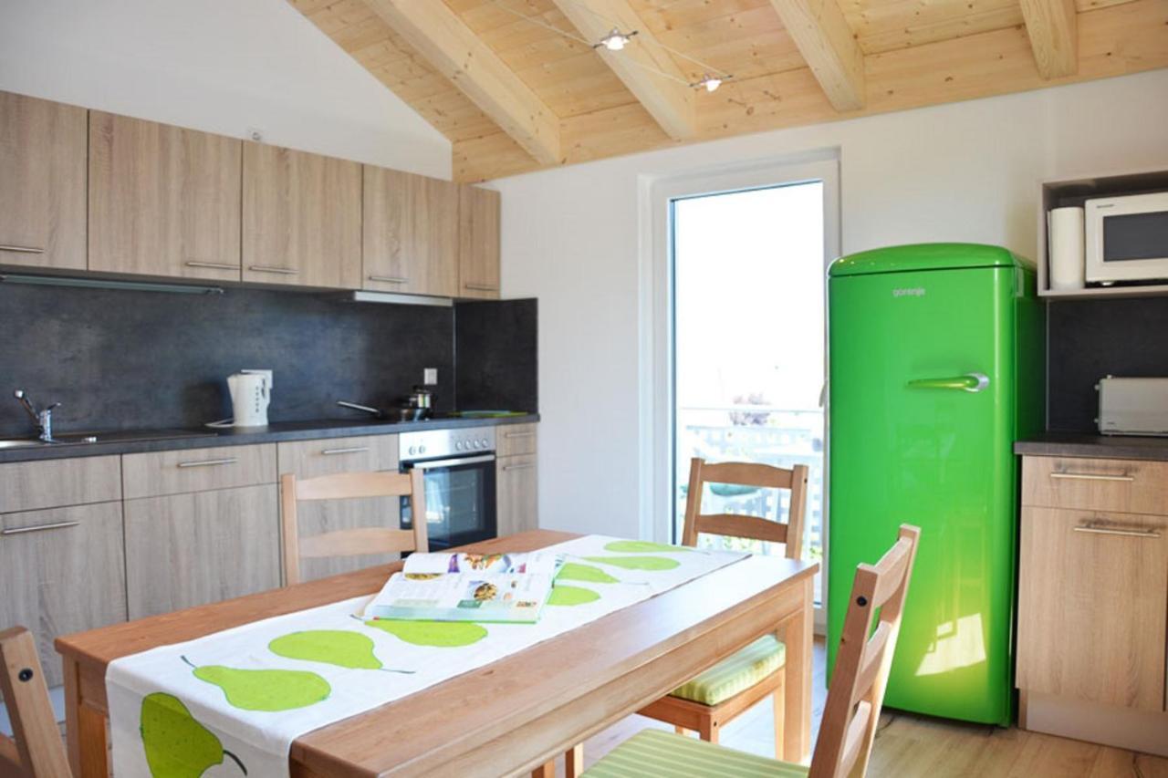 Appartment Vogel Ferienwohnungen Цирндорф Екстериор снимка